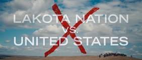 lakota-nation-vs-united-states-trailer-| NETFLIXSERIES |