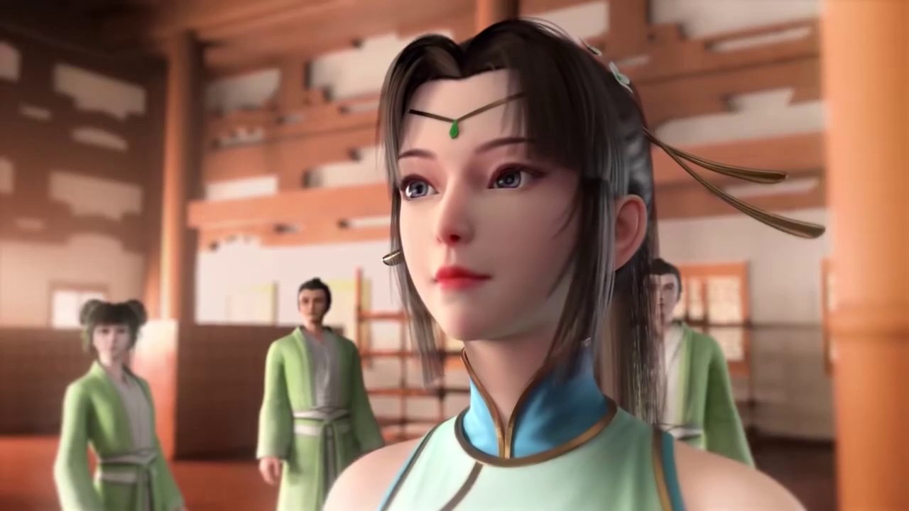 《丹道宗师 | Alchemy Master》 Ep38