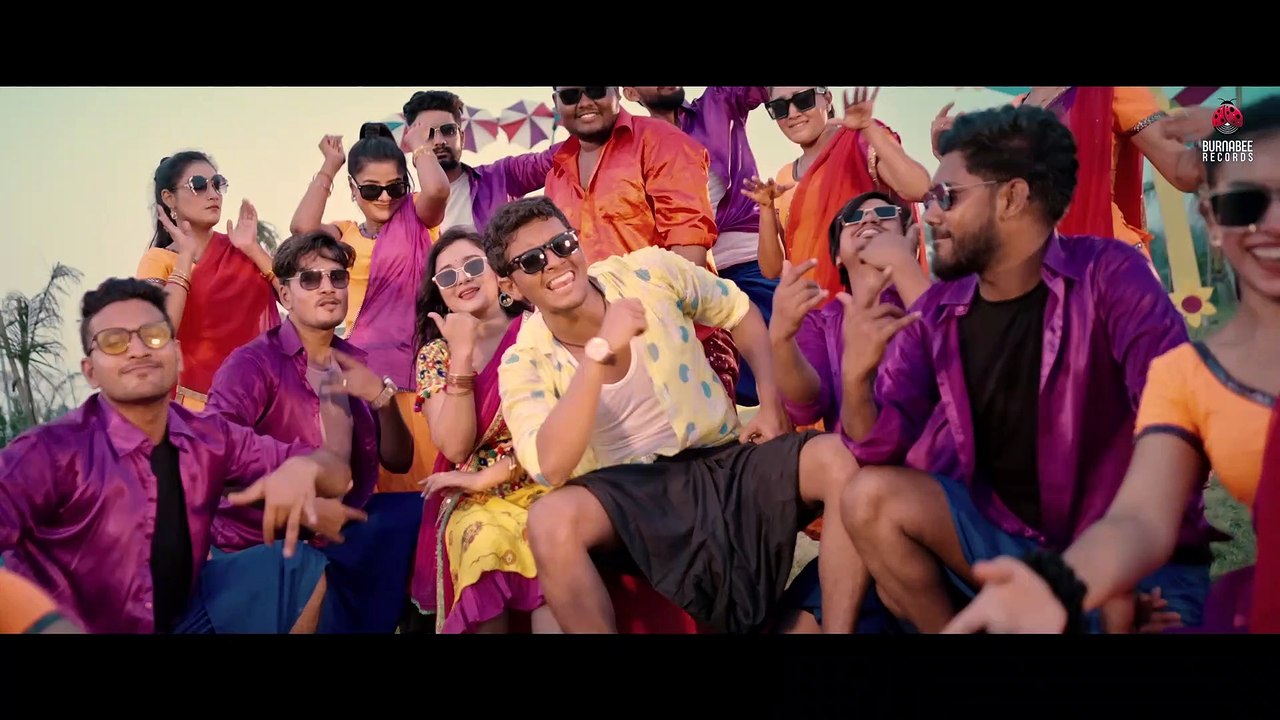 Kalachan ｜ কালাচান ｜ Tosiba ｜ FA Pritom ｜ Alif ｜ Pronome Nafi ｜ Bangla Eid Song 2023