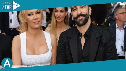 “Elle m’a fait beaucoup de mal” : 4 ans après leur rupture, Adil Rami règle ses comptes avec Pamela