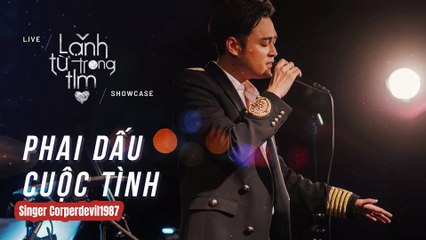 Phai dấu cuộc tình (Singer Corperdevil1987) Full HD