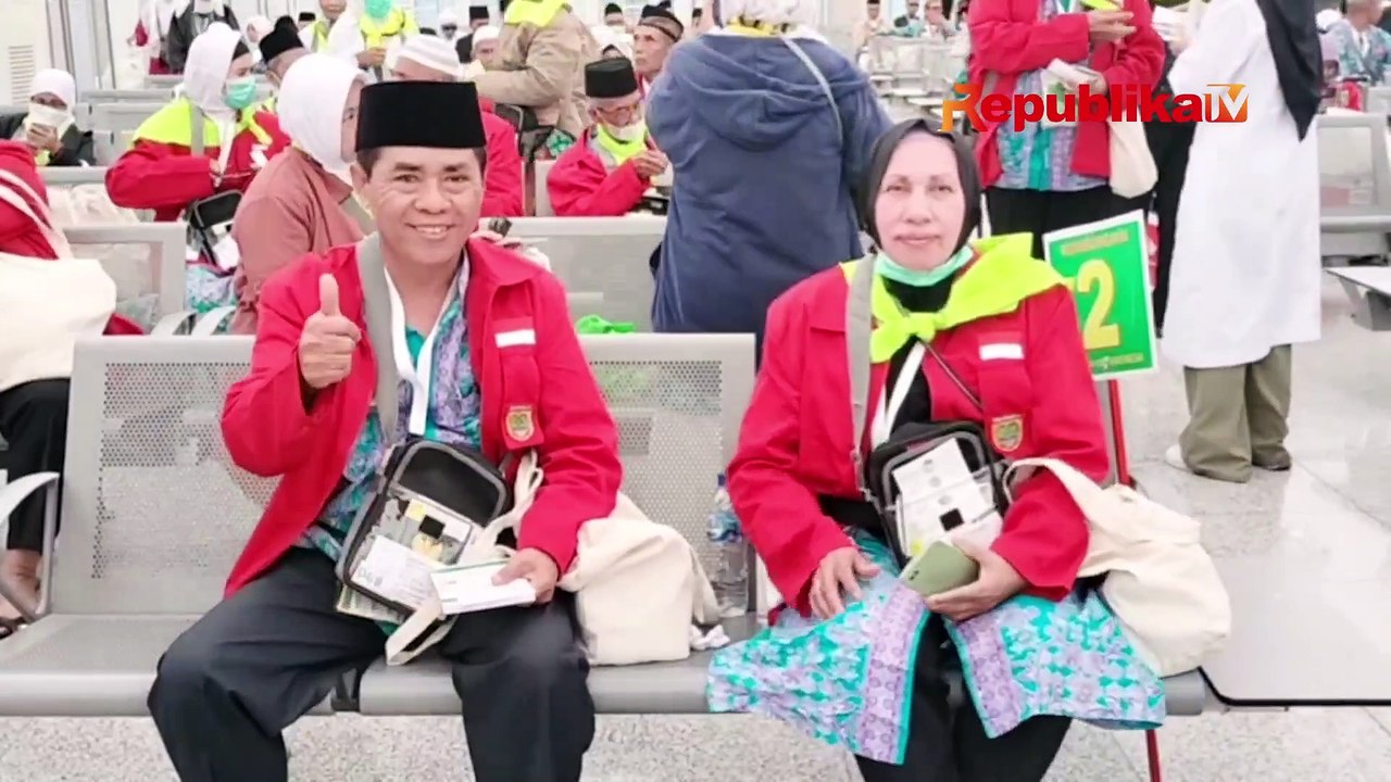 Wamenag: Pelaksanaan Haji Tahun ini Miliki Banyak Tantangan