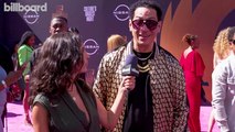 Kid Capri Talks About What Fans Can Expect From the BET Awards | BET Awards 2023