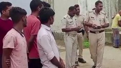 BREAKING: नवादा में जमीनी विवाद को लेकर एक युवक की हत्या, परिजनों में मचा कोहराम