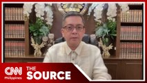 Comelec chairperson George Garcia | The Source
