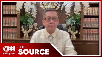 Comelec chairperson George Garcia | The Source