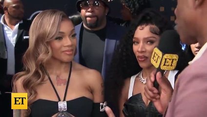 GloRilla REACTS to Six BET Awards Nominations (Exclusive)