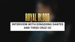 Royal Blood: Dingdong Dantes at Tirso Cruz III, inilahad ang kanilang showbiz experiences | Online Exclusives