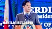PBBM cites Pinoy seafarers' role in economy, community