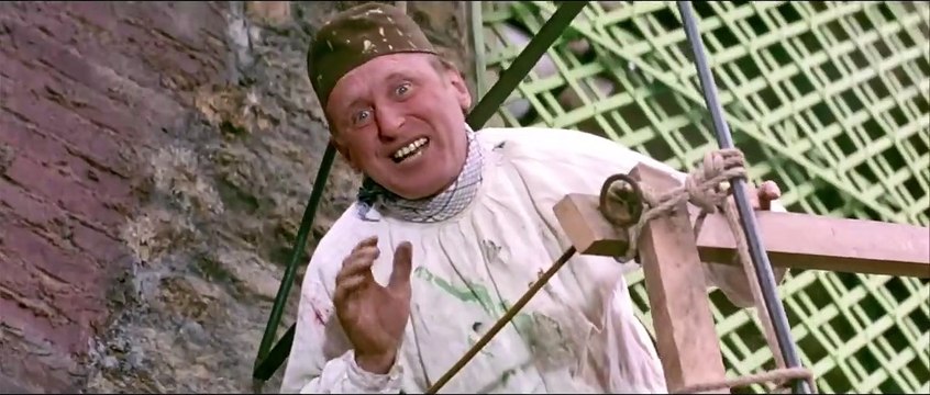 Sur la route de la grande vadrouille Bande-annonce (FR)