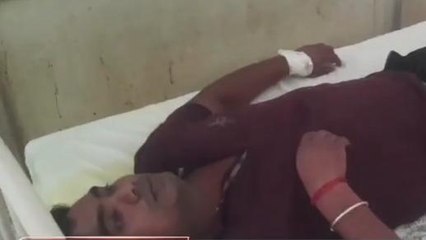 BREAKING: पुलिस और डकैतों के बीच मुठभेड़ में घायल जवानों का चल रहा इलाज, एक की हालत गंभीर