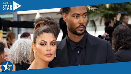 Nawell Madani maman : rare photo de sa fille ultra stylée... qui a déjà un drôle de point commun ave