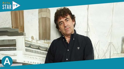 Mort de Claude Barzotti : Jean-Luc Reichmann lui rend un hommage poignant