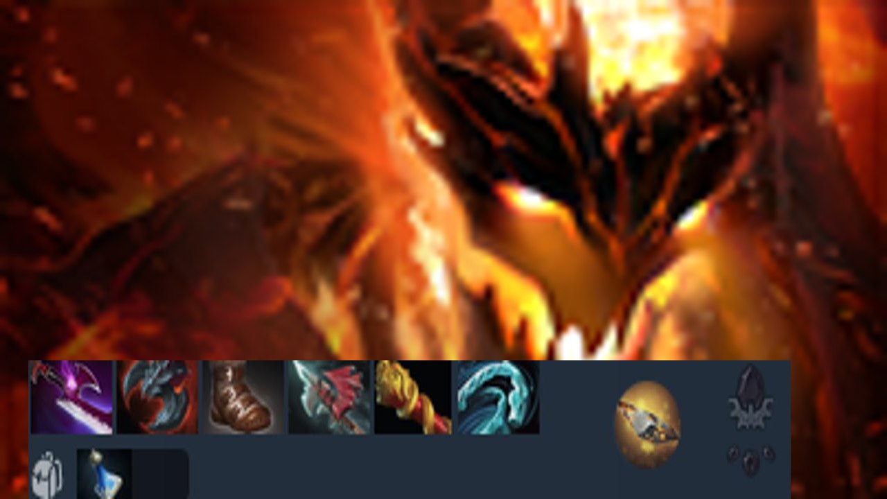 333 on Shadow Fiend in a match.  Damage: 37559 Networth: 22498
