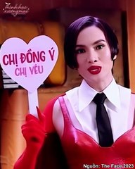 Anh Thư mặn như muối Tây Ninh, hóa Ma Mười tiễn thí sinh "ra chuồng gà"