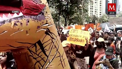 Milenio Noticias, con Roberto López, 25 de junio de 2023