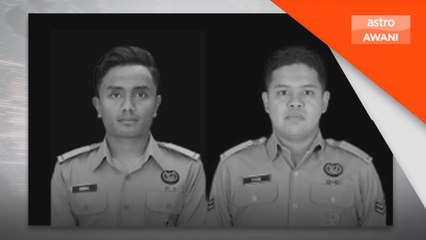 Seorang lagi anggota TUDM maut ketika latihan, TUDM tubuh Lembaga Siasatan