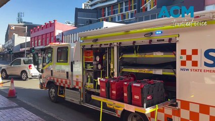 Wild weather | June 26, 2023 | Illawarra Mercury