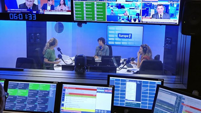 Épisode 1 - Narcotrafics : la pieuvre marseillaise