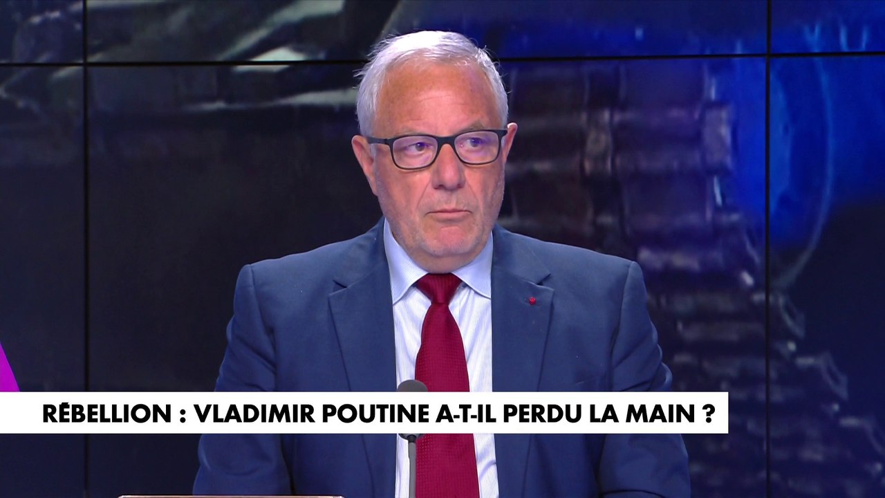 Bruno Clermont : «Je pense qu'il a une cible dans le dos, donc il va falloir qu'il fasse très attention à sa vie»