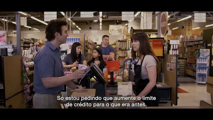 Poder Da Fé 🎬 - Trailer Emocionante de Uma Jornada de Superação