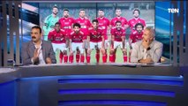 عمرو الحديدي يعلق على إهدار رامي ربيعة ركلة الجزاء أمام منتخب السودان: 