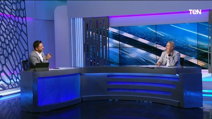 عبد الرحمن مجدي الناقد الرياضي: المنتخب الأوليمبي ظهر بشكل جيد رغم التعادل مع النيجر