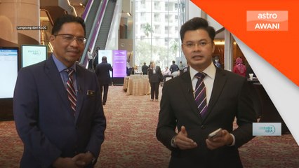 Energy Asia 2023: Peranan Sumber Manusia dalam Pengelolaan Sumber Tenaga