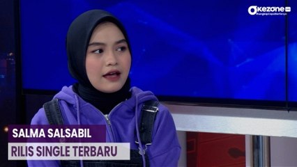 Salma Salsabil Rasakan Perbedaan Usai Jadi Pemenang Indonesia Idol 2023