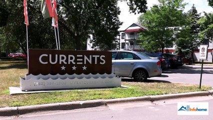 CURRENTS: Contact, Pricing, Location, Apartment Features & More