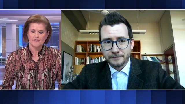 Could converting offices into apartments help solve the housing crisis?