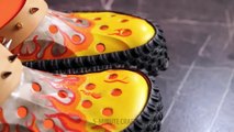 Upgrade Your Shoes! Awesome DIY Ideas You Will Love_
