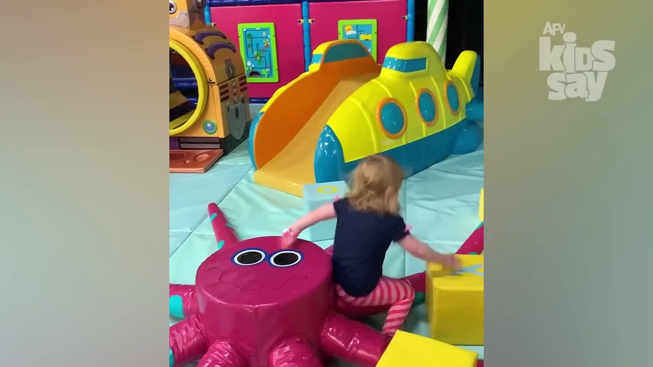 These Kids Have Sent it Hard Into Fails!!!  FUNNY Playground Fails - Kyoot 2023