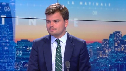L'édito de Gauthier Le Bret sur les prochaines élections européennes