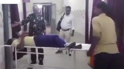 जहानाबाद: सड़क हादसे में गई जान, मुआवजे को लेकर ग्रामीणों ने घंटों किया सड़क ...