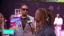 Master P Reveals New Project w_ Snoop Dogg