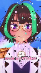 Vezalius Bandage est le premier VTuber Francais chez Nijisanji !