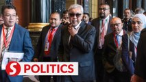 Ignore personal remarks, Barisan will face states polls united, says Zahid