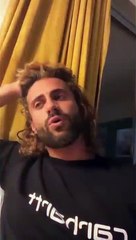 Ξεσπάει ο Κωνσταντίνος Βασάλος_ «Ψέματα και χολές που ξερνούσαν προς το πρόσωπό μου»