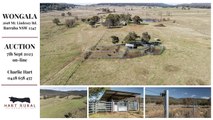 Wongala, Barraba, NSW | June 26, 2023 | Farmonline