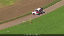 WRC (World Rally Championship)  2019 Rd.10 ドイチェランド ハイライト動画   TOYOTA GAZOO Racing 1/2, World Drivers' Champion: Ott Tänak