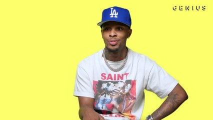 Toosii "Favorite Song" Official Lyrics & Meaning | Verified