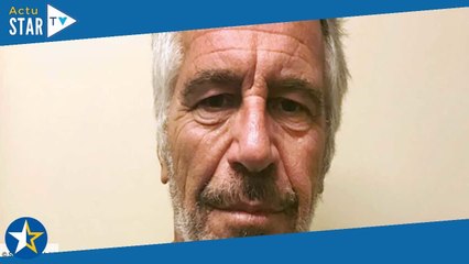 Mort de Jeffrey Epstein : la justice confirme la thèse du suicide et réfute toute tentative d'assass