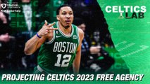 Celtics Free Agency PREDICTIONS: Will Boston Sign Grant? | Celtics Lab