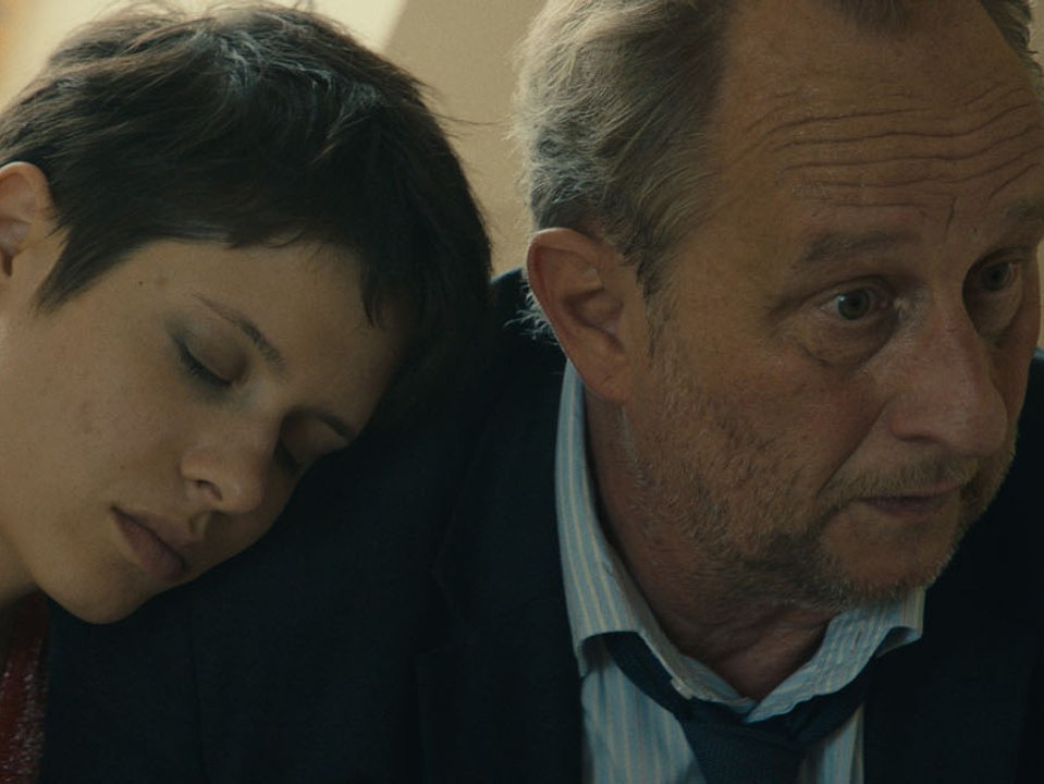 Sur la branche: Trailer HD