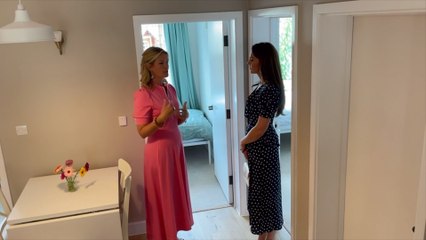 Learn About Princess Diana’s Goddaughter, Lady Edwina Grosvenor.mp4