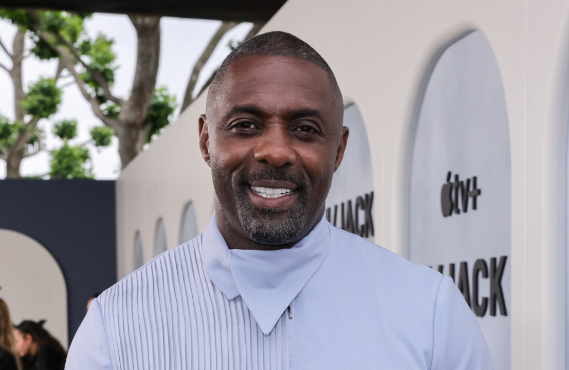 Idris Elba revealed racist trolls ruined his joy over rumours he was being lined up to be the next James Bond