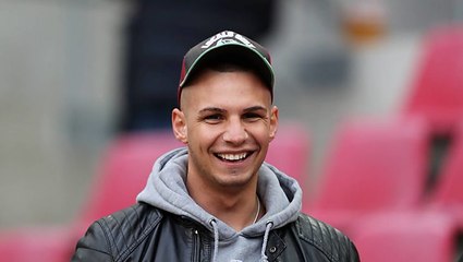 Pietro Lombardi verrät: DAS ist sein Geheimnis zum Erfolg