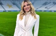 Diletta Leotta fidanzata con Loris Karius grazie alla figlia di Berlusconi