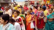 Mahaprabhu Shri Jagannath reached Shrimandir